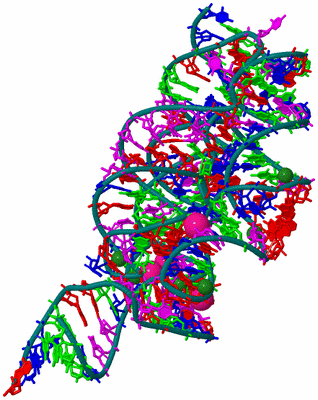 Image Asym./Biol. Unit