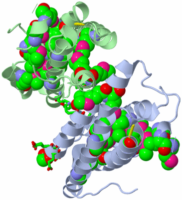 Image Asym./Biol. Unit - sites