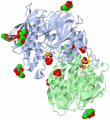 Image Asym./Biol. Unit