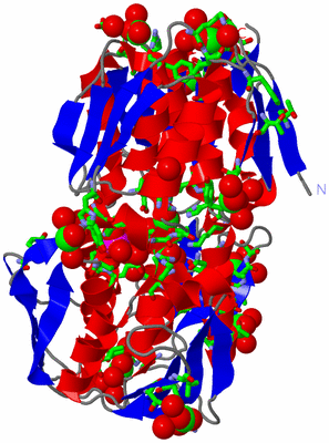 Image Asym./Biol. Unit - sites