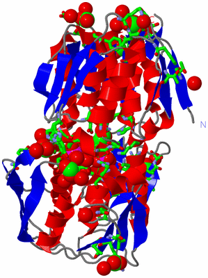 Image Asym./Biol. Unit - sites