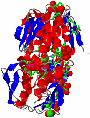 Image Asym./Biol. Unit - sites