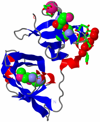 Image Asym./Biol. Unit - sites