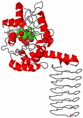 Image Asym. Unit - sites