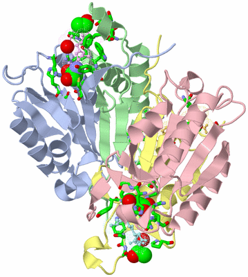 Image Asym./Biol. Unit - sites