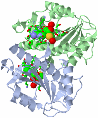 Image Asym./Biol. Unit - sites