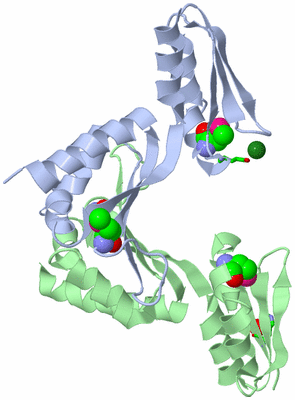 Image Asym. Unit - sites