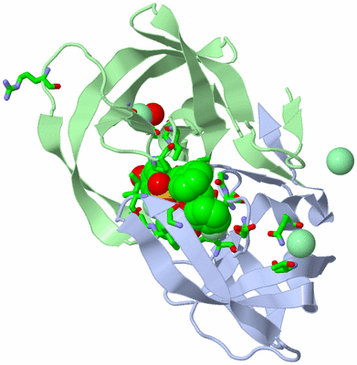 Image Asym./Biol. Unit - sites