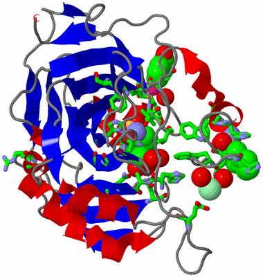 Image Asym./Biol. Unit - sites
