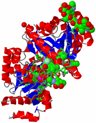 Image Asym./Biol. Unit - sites