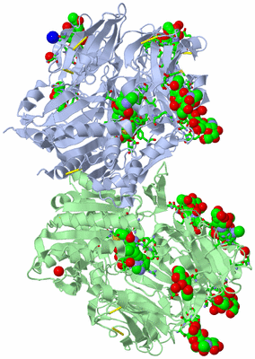 Image Asym./Biol. Unit - sites