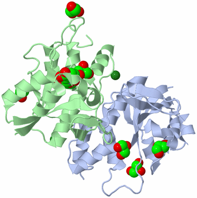 Image Asym./Biol. Unit