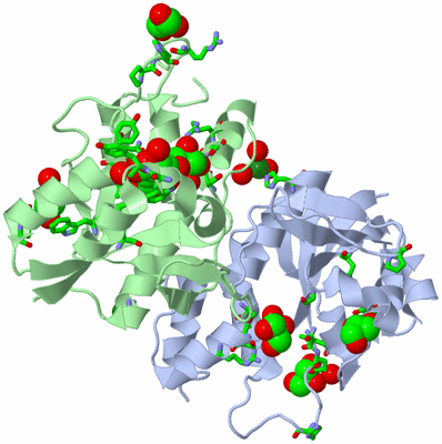 Image Asym./Biol. Unit - sites