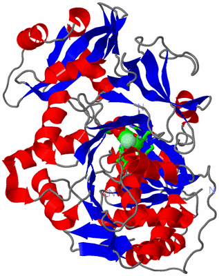 Image Asym. Unit - sites