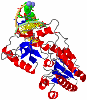 Image Asym. Unit - sites