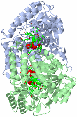 Image Asym./Biol. Unit - sites