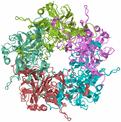 Image Biological Unit 3