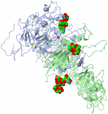 Image Asym./Biol. Unit