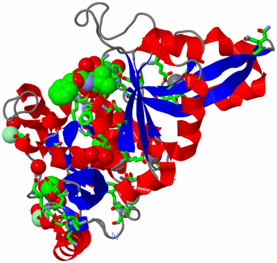 Image Asym./Biol. Unit - sites