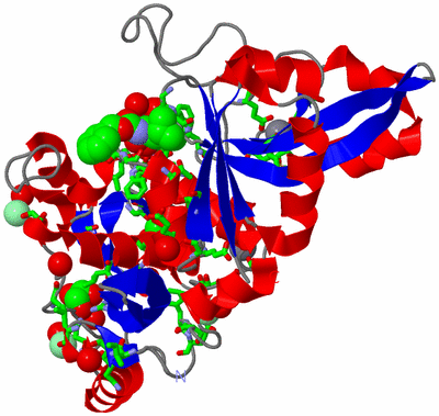 Image Asym./Biol. Unit - sites