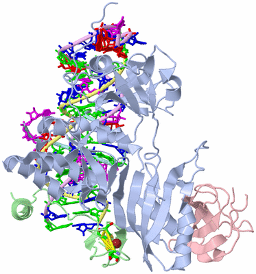 Image Asym./Biol. Unit - sites