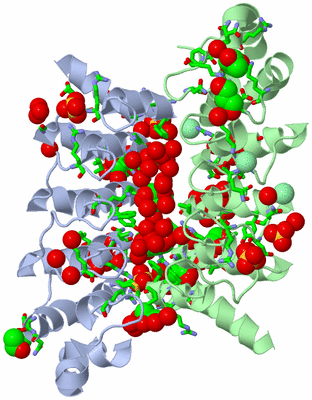 Image Asym. Unit - sites