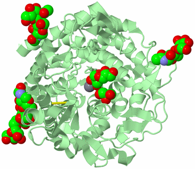 Image Biological Unit 2