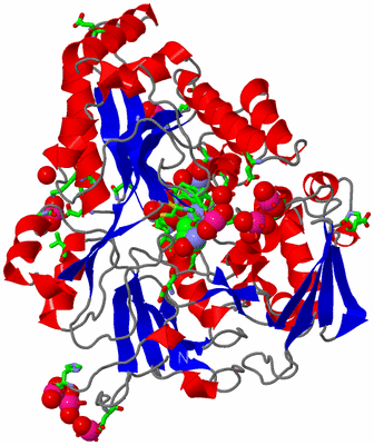 Image Asym./Biol. Unit - sites