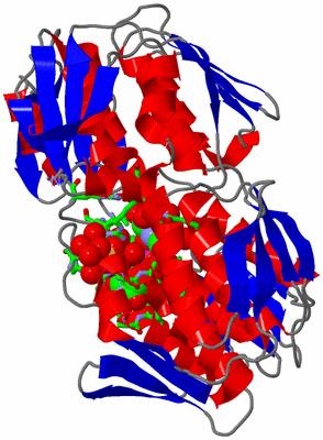 Image Asym. Unit - sites