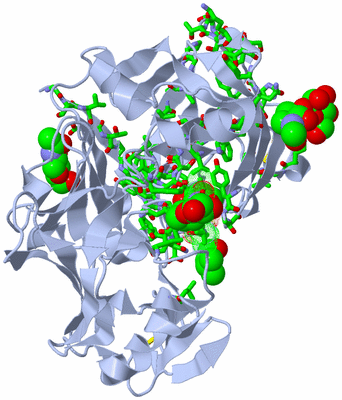 Image Asym./Biol. Unit - sites