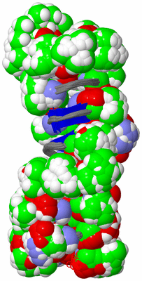 Image NMR Structure - all models