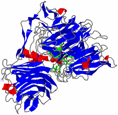 Image Asym./Biol. Unit - sites