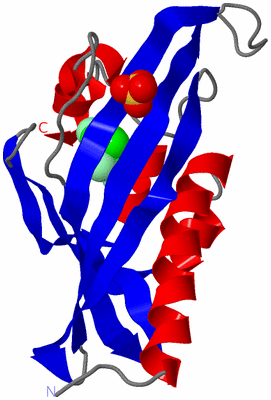 Image Asymmetric Unit
