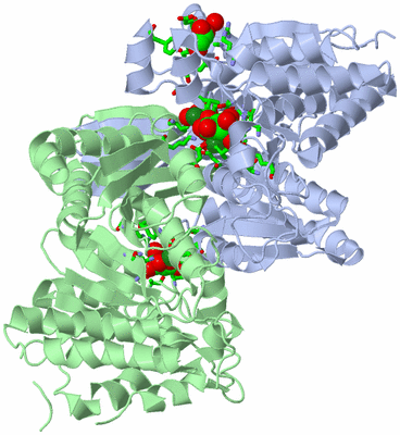 Image Asym./Biol. Unit - sites