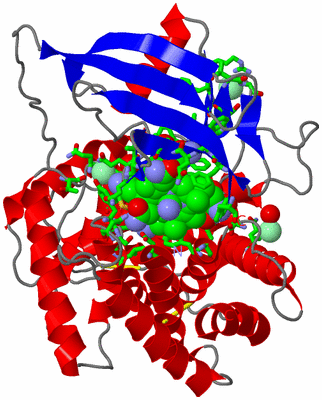 Image Asym./Biol. Unit - sites