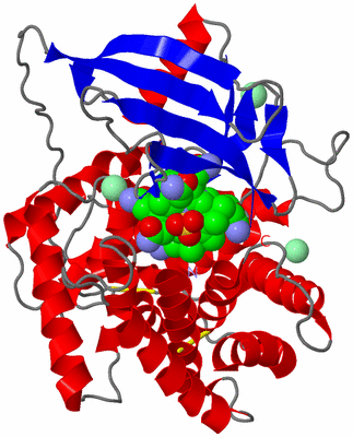 Image Asym./Biol. Unit