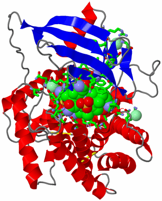 Image Asym./Biol. Unit - sites