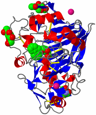 Image Asym./Biol. Unit