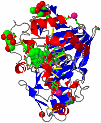 Image Asym./Biol. Unit - sites