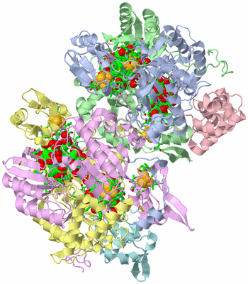 Image Asym./Biol. Unit - sites