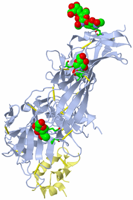 Image Biol. Unit 1 - sites