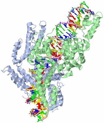 Image Asym./Biol. Unit