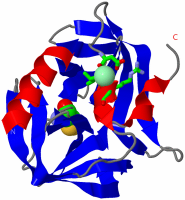 Image Asym. Unit - sites