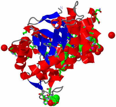 Image Asym./Biol. Unit - sites