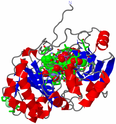 Image Asym./Biol. Unit - sites