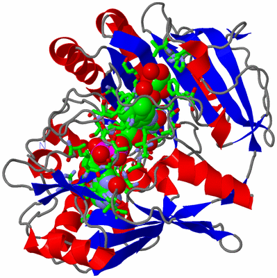 Image Asym./Biol. Unit - sites