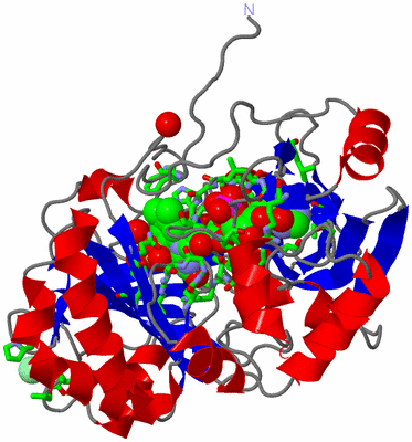 Image Asym./Biol. Unit - sites