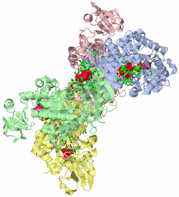 Image Asym./Biol. Unit - sites