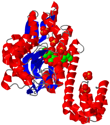 Image Asym./Biol. Unit