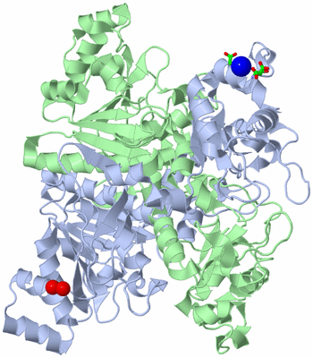 Image Asym./Biol. Unit - sites